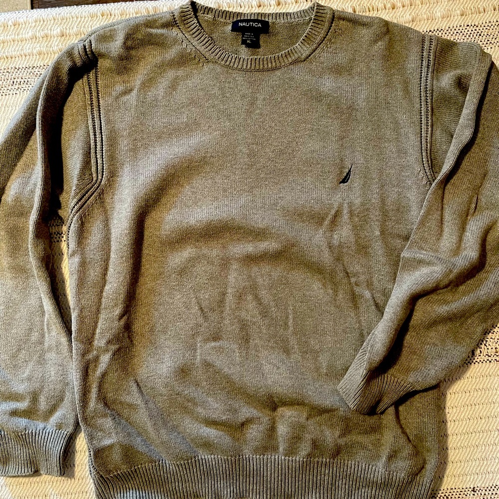 Nautica Sweater